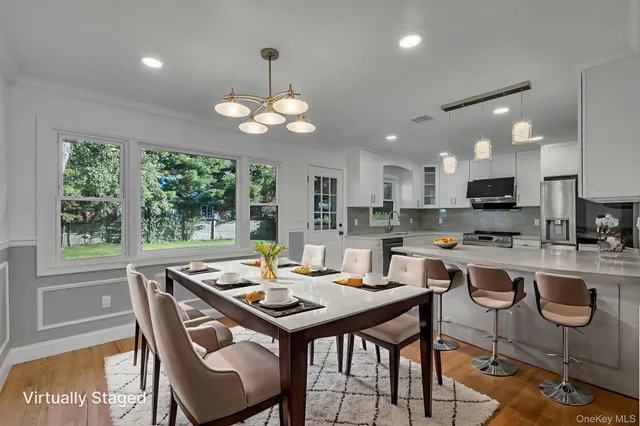 $1,298,000 | 120 Cherry Drive West, Plainview, NY 11803