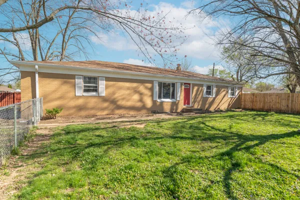 $225,000 | 8723 Lynbrook Drive, Indianapolis, IN 46219
