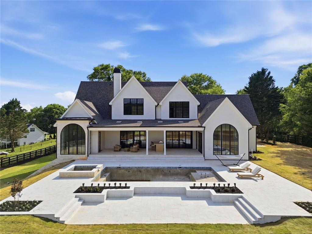 494 Johnson Brady Road Canton, GA 30115 - Photo 62 of 81