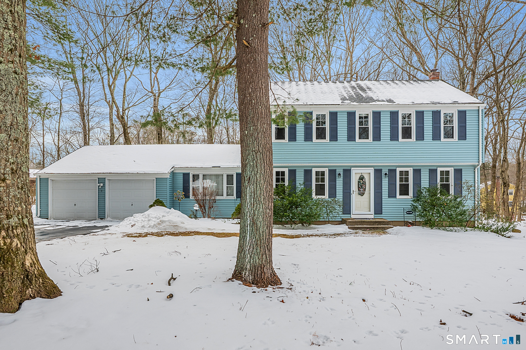 5 West Woods Road Burlington, CT 06013 - Photo 1 of 1 Gallery Image 1