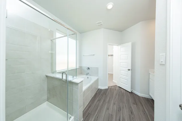 $299,990 | 3037 Bristlegrass Street, Brookshire, TX 77423