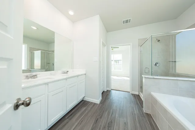 $299,990 | 3037 Bristlegrass Street, Brookshire, TX 77423