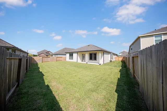 $299,990 | 3037 Bristlegrass Street, Brookshire, TX 77423