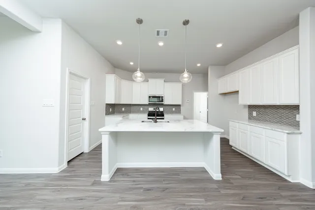 $299,990 | 3037 Bristlegrass Street, Brookshire, TX 77423