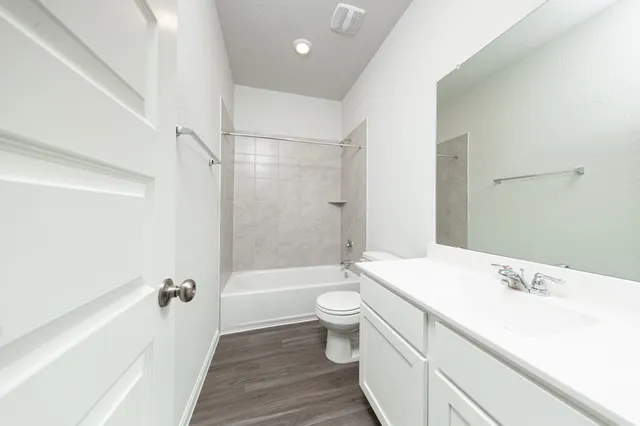 $299,990 | 3037 Bristlegrass Street, Brookshire, TX 77423