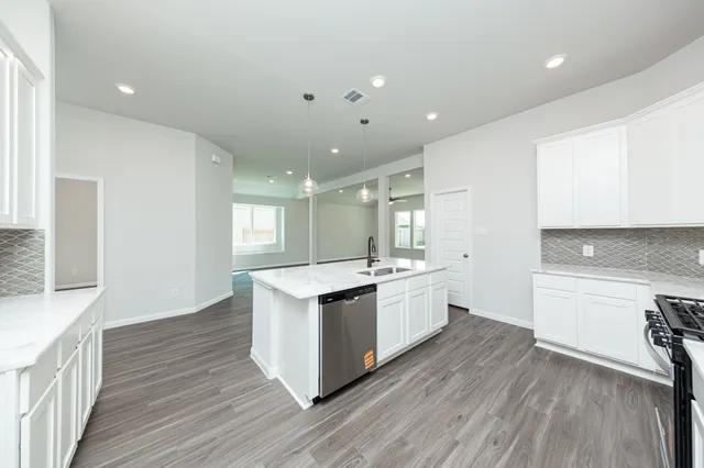 $299,990 | 3037 Bristlegrass Street, Brookshire, TX 77423