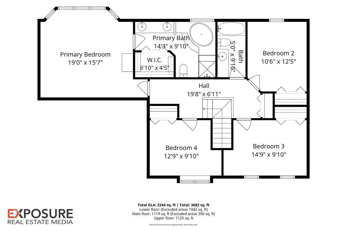 405 Eagle Ridge Drive Chatham, IL 62629 - Photo 51 of 54