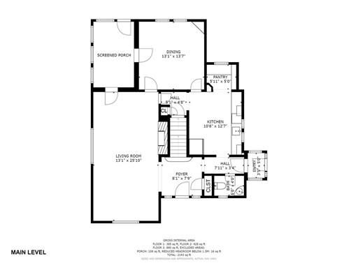 71 Rural Avenue Medford, MA 02155 - Photo 38 of 40 Gallery Image 38