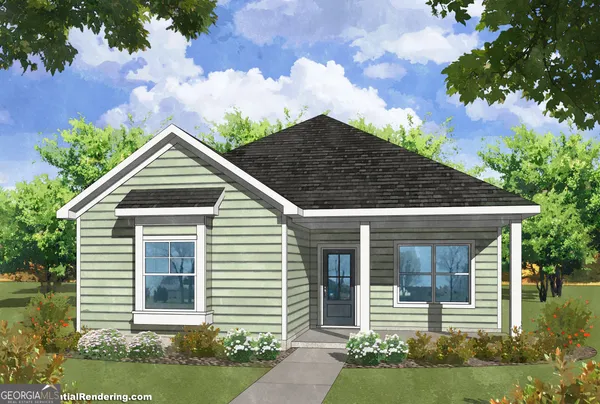 $299,900 | 844 Primrose Circle, Greenville, GA 30222