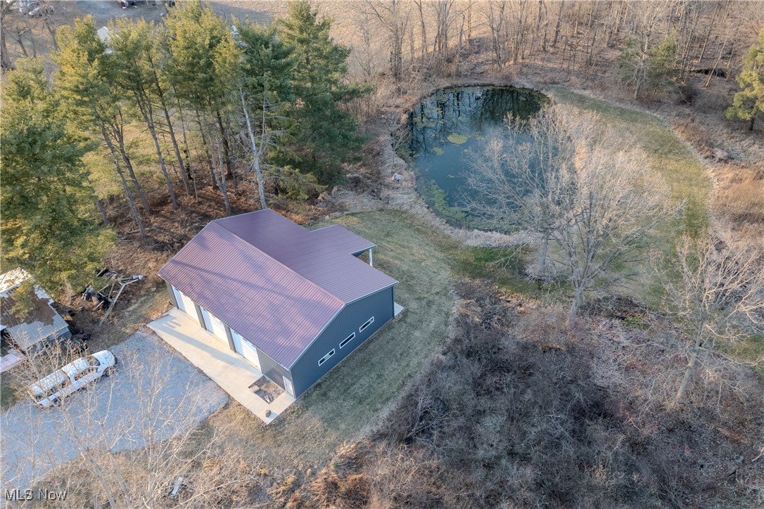 2328 New Milford Road Atwater, OH 44201 - Photo 18 of 50