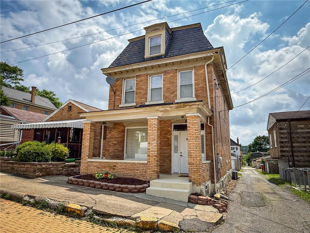 817 11th Street McKees Rocks, PA 15136 - Photo 49 of 50 Gallery Image 49
