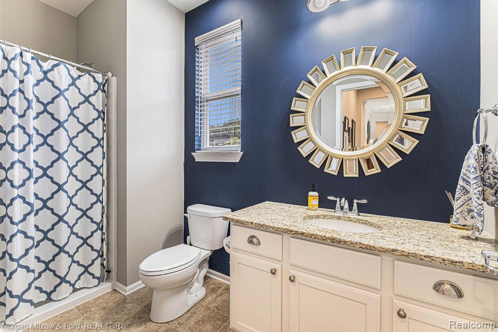 6941 Oakhurst Ridge Road Clarkston, MI 48348 - Photo 21 of 59