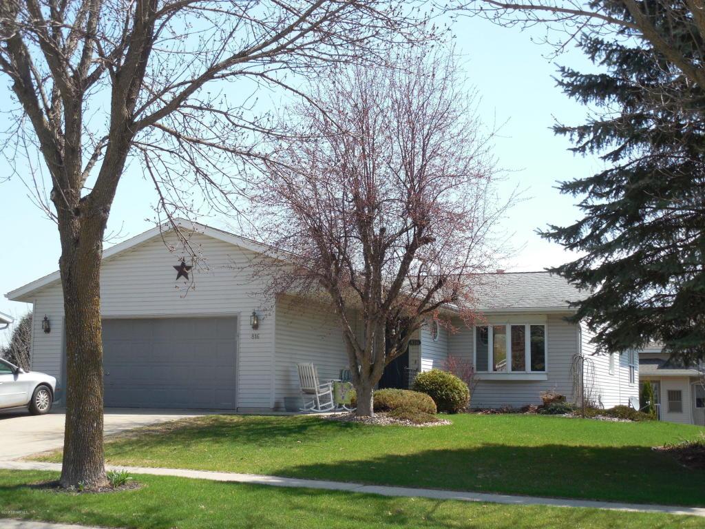 816 41st Avenue Northwest Rochester, MN 55901 - Photo 1 of 1