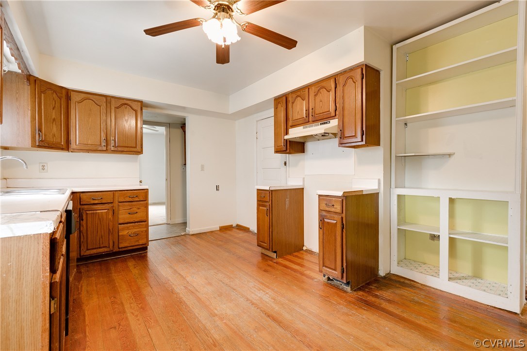 25114 Sparta Road Milford, VA 22514 - Photo 8 of 26 Gallery Image 8