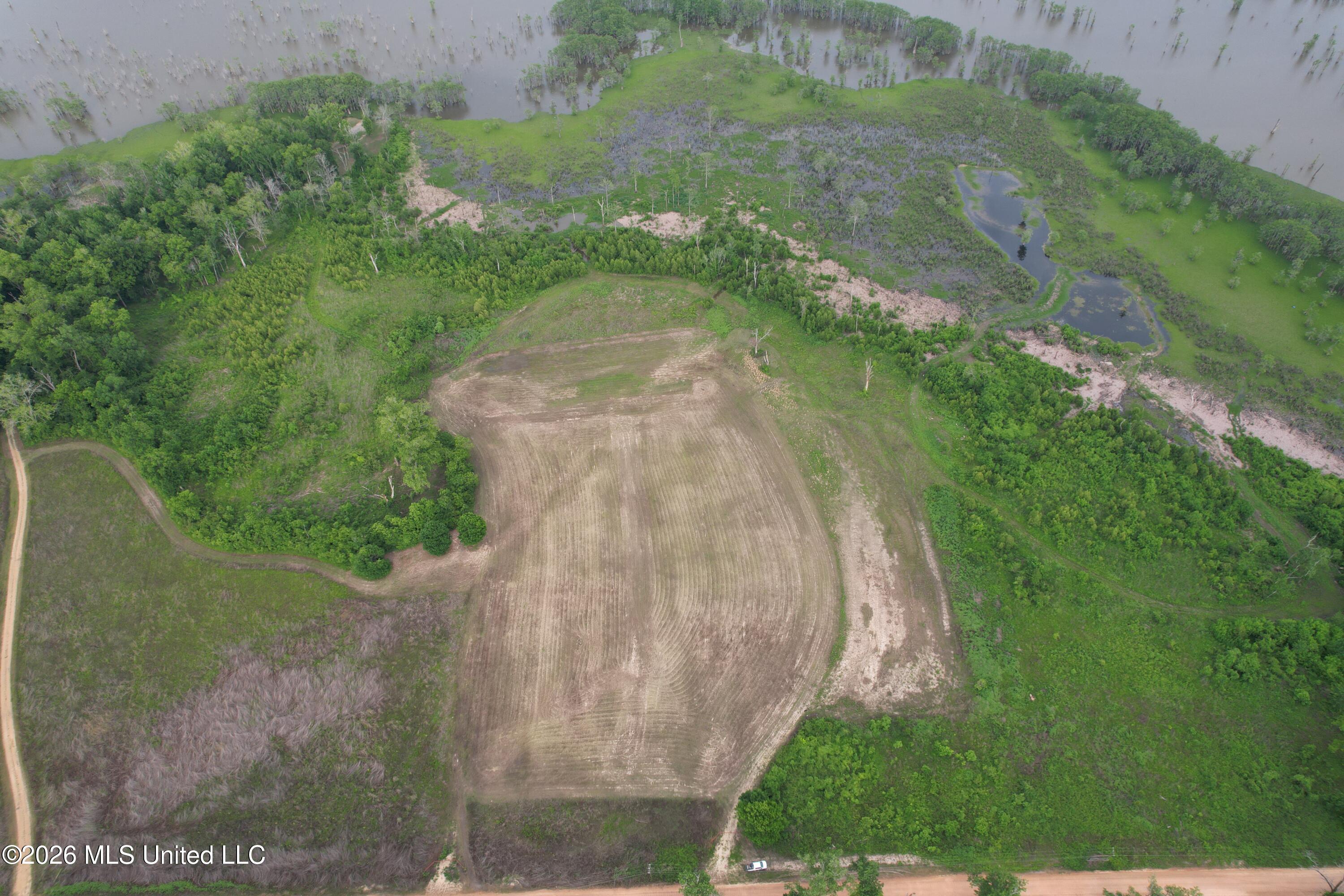 Lake Mary Road Woodville, MS 39669 - Photo 3 of 39 DJI_0956