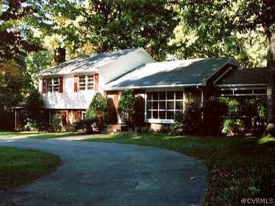 Exterior Front - Property Photo