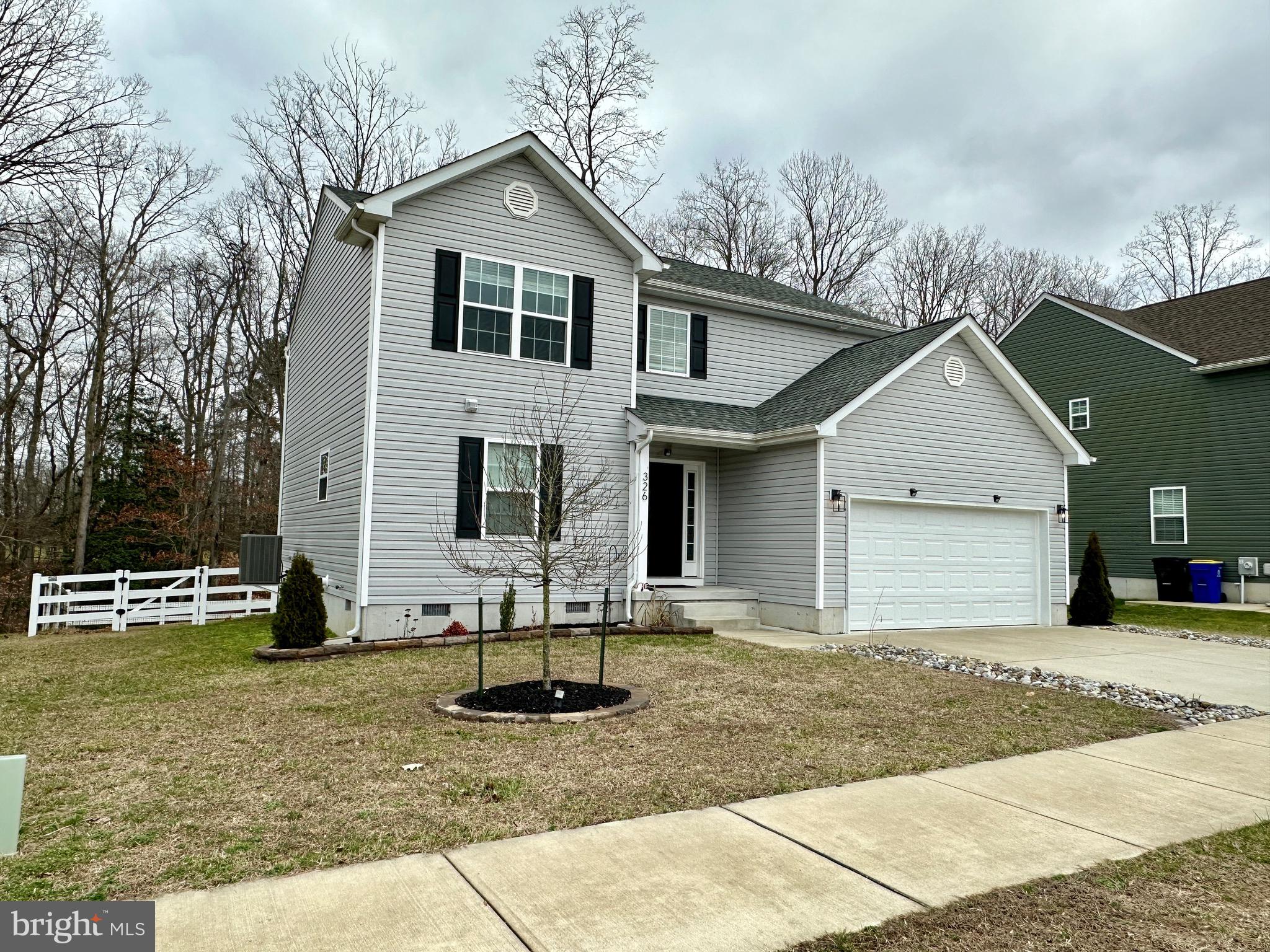 326 Sweeping Mist Circle Frederica, DE 19946 - Photo 1 of 37