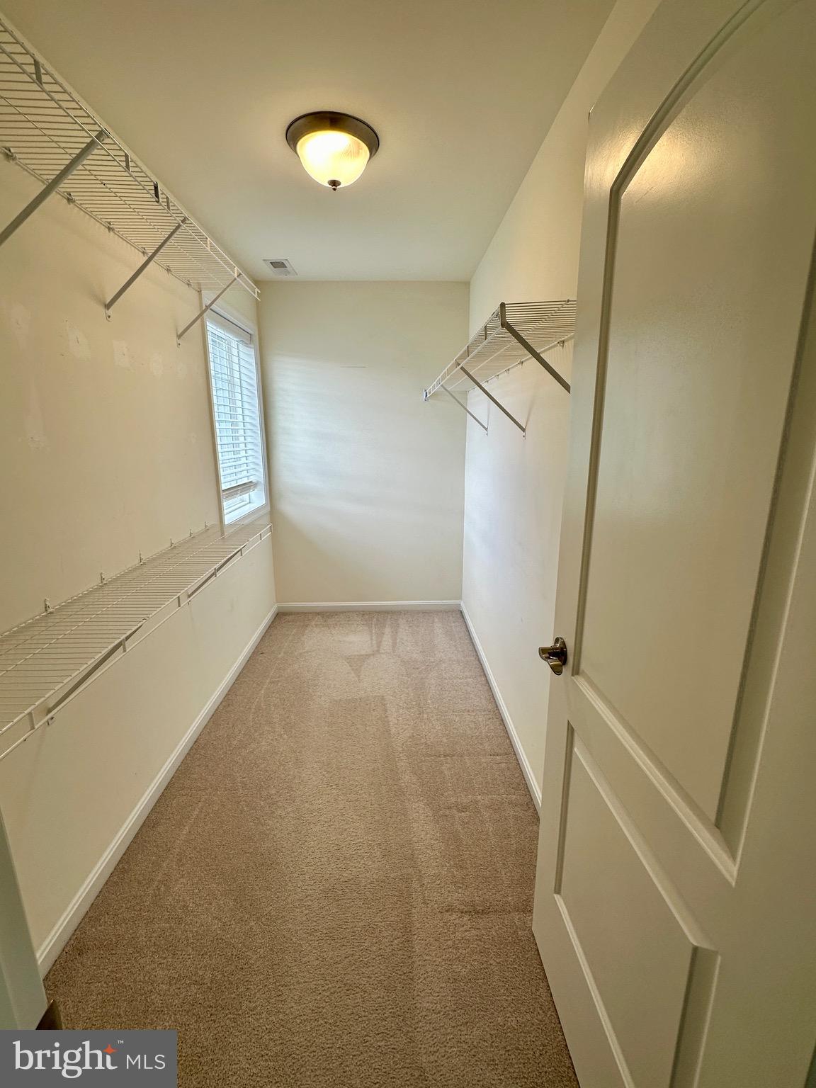 326 Sweeping Mist Circle Frederica, DE 19946 - Photo 23 of 37 a view of hallway with stairs