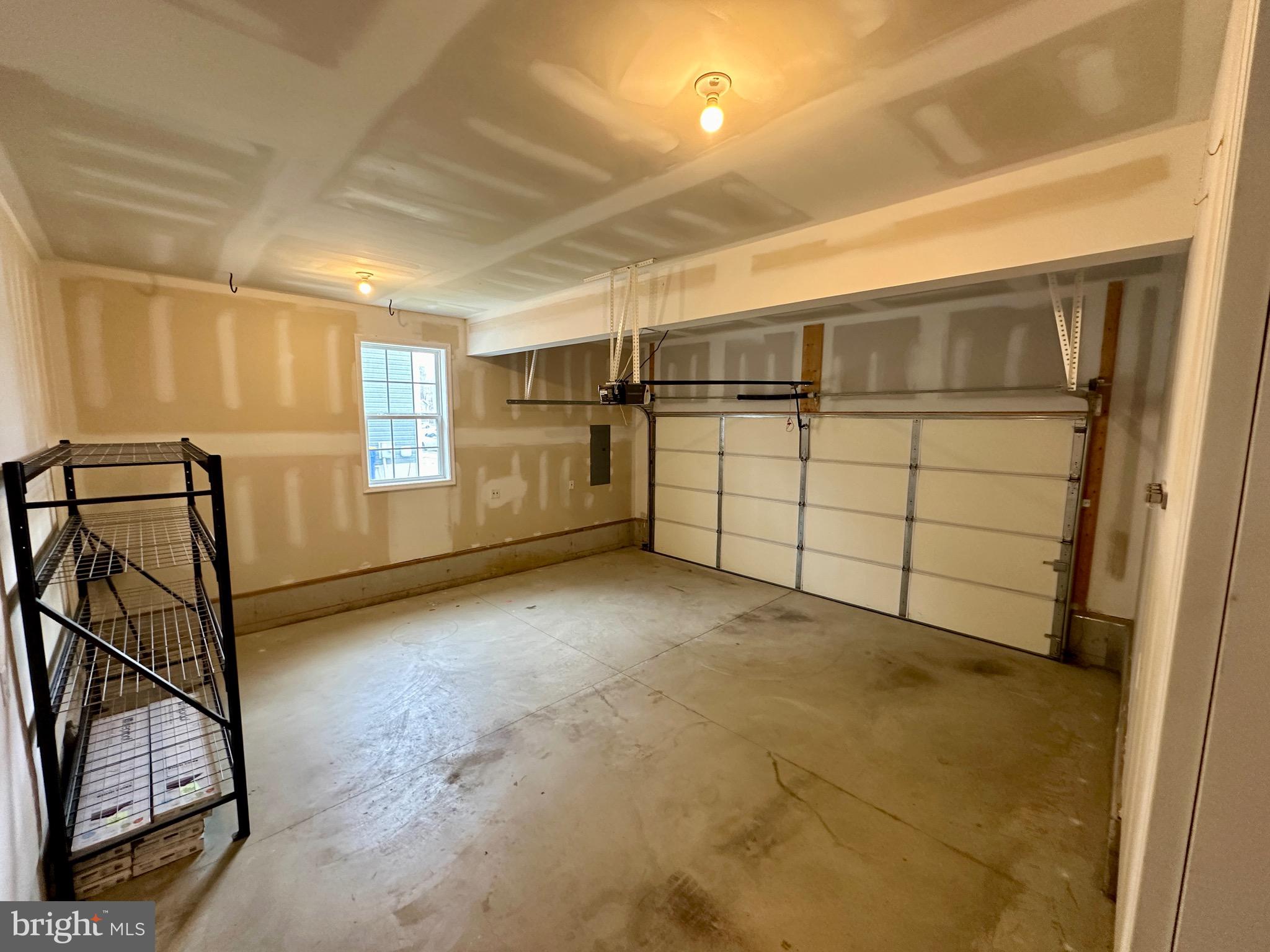 326 Sweeping Mist Circle Frederica, DE 19946 - Photo 35 of 37 a view of a garage