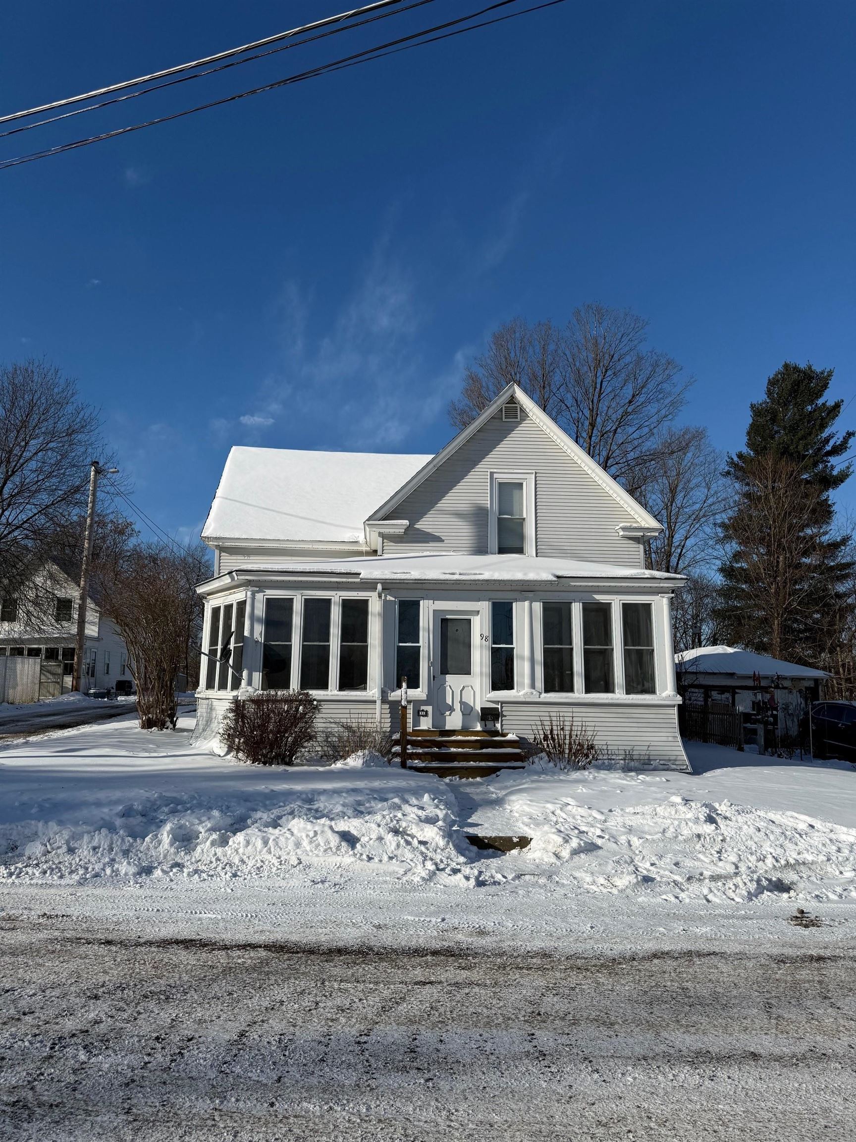 98 Spring Street Newport, VT 05855 - Photo 13 of 21 Gallery Image 13