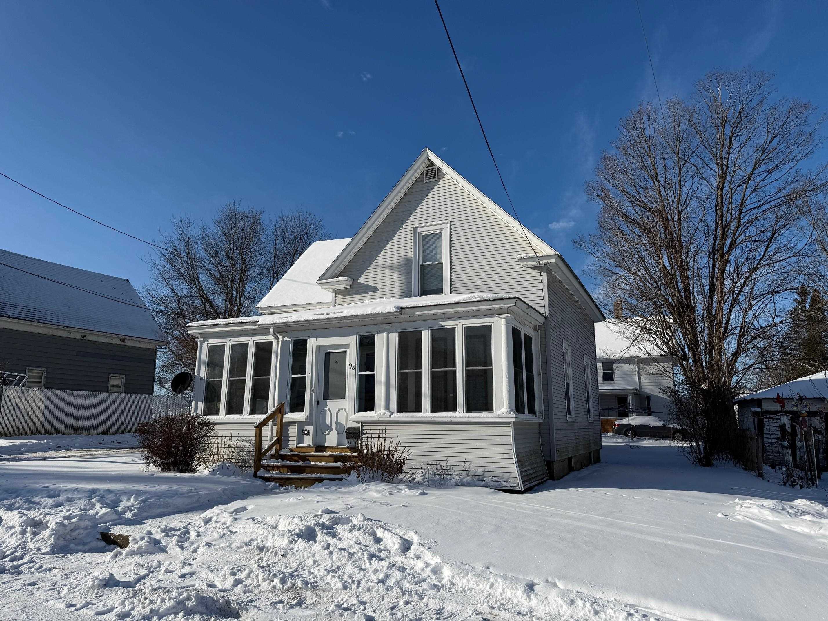 98 Spring Street Newport, VT 05855 - Photo 15 of 21 Gallery Image 15