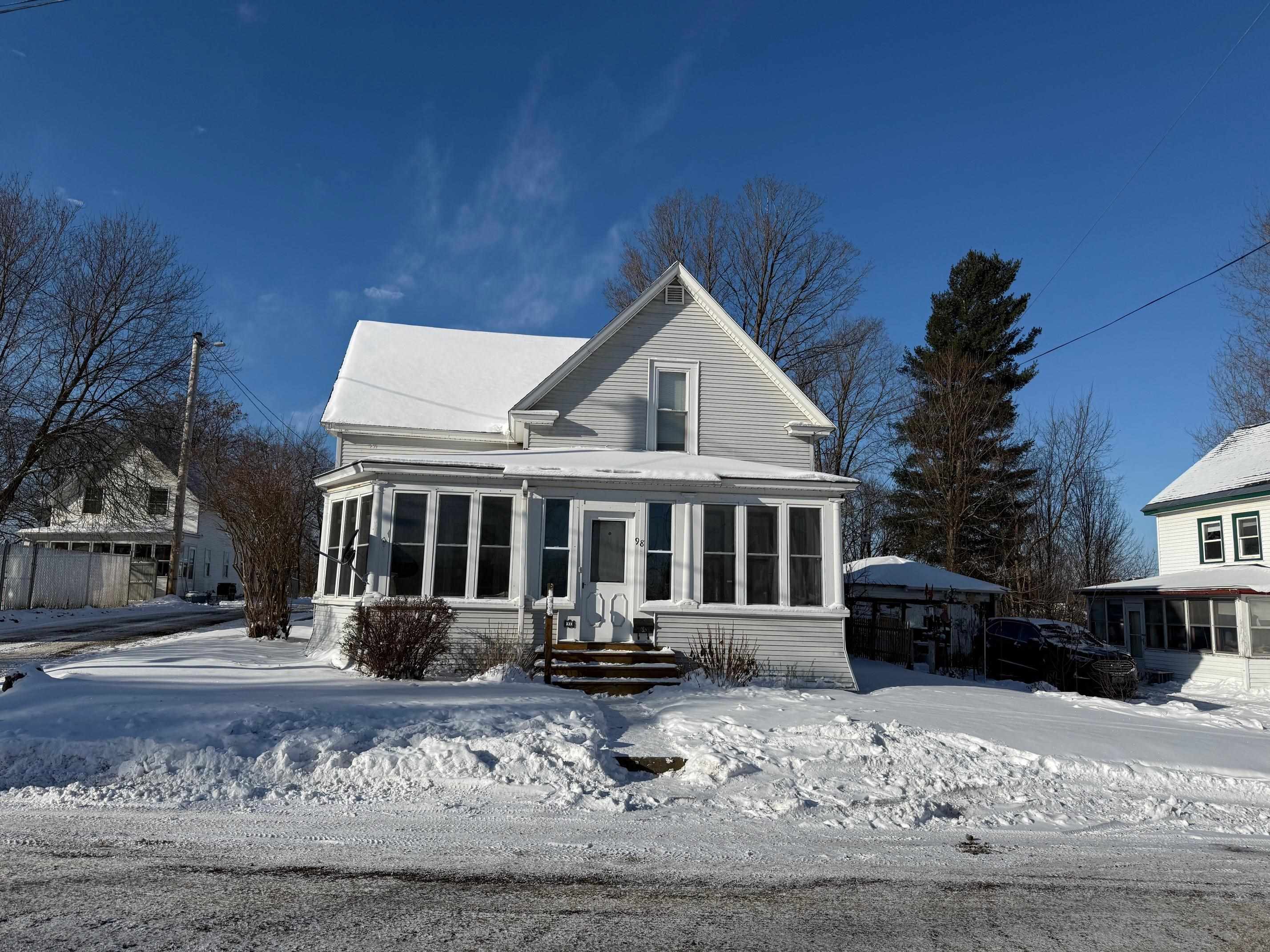 98 Spring Street Newport, VT 05855 - Photo 2 of 21 Gallery Image 2