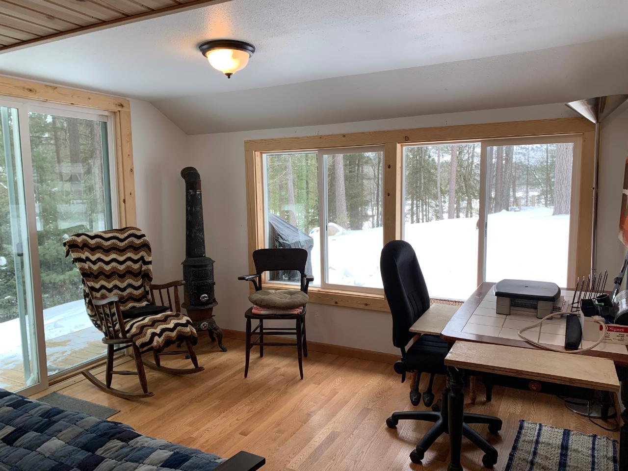 5538 Riverview Drive Rhinelander, WI 54501 - Photo 7 of 28 Gallery Image 7