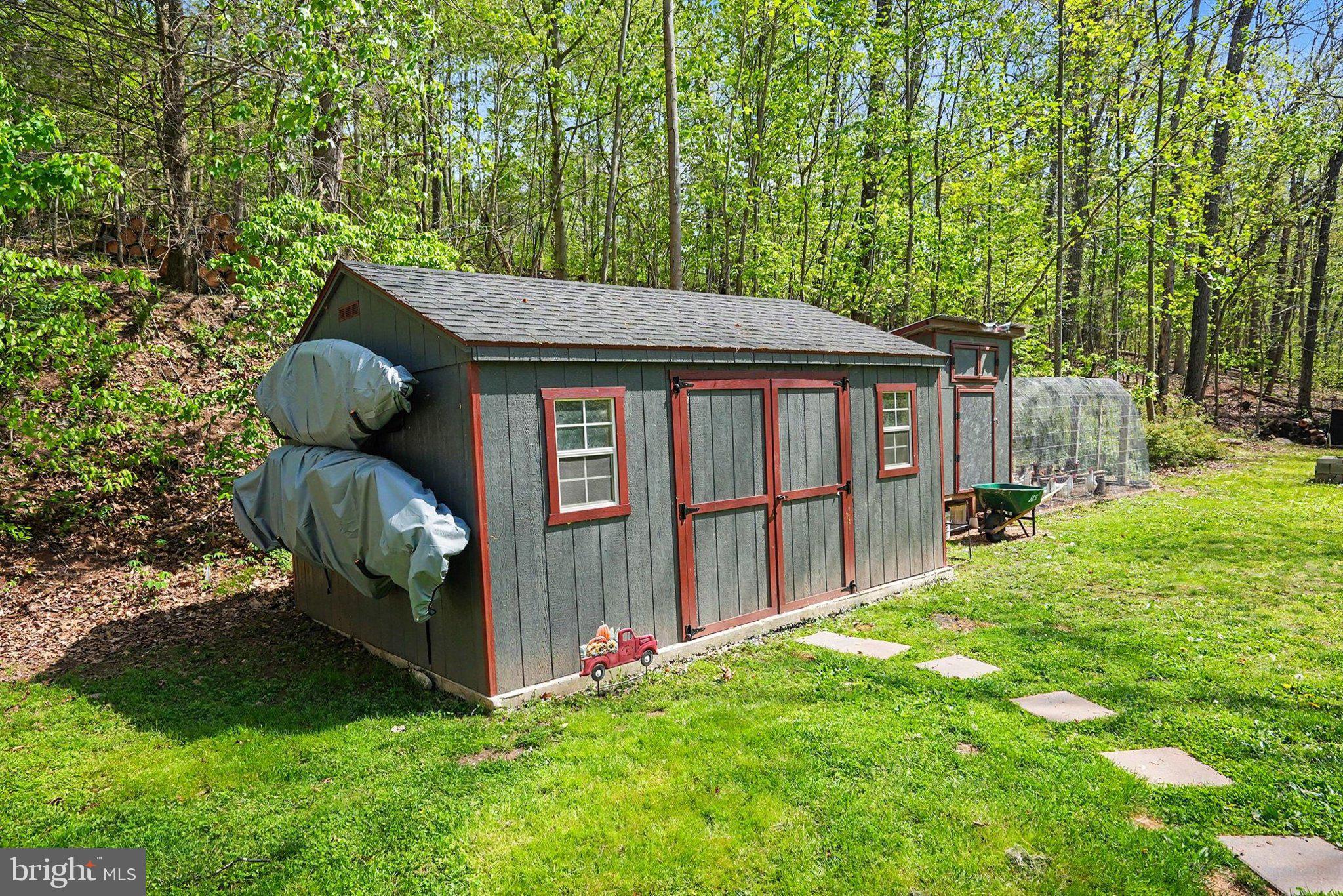 1990 Red Bank Road Dover, PA 17315 - Photo 31 of 38
