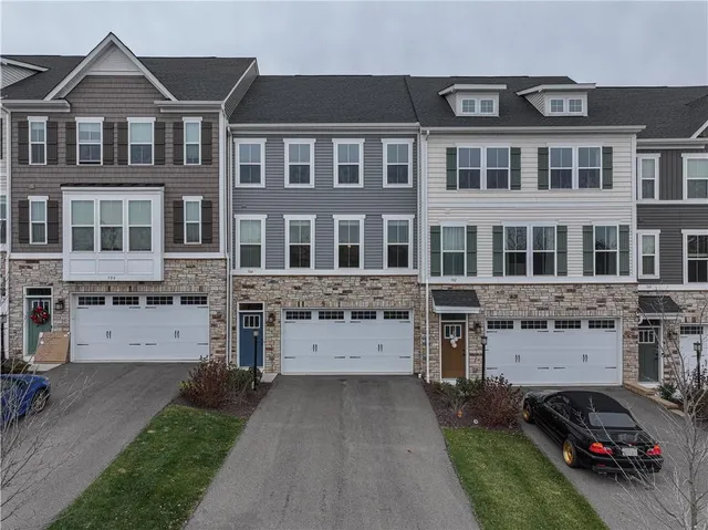 $415,000 | 504 Florida, Cranberry Township, PA 16066