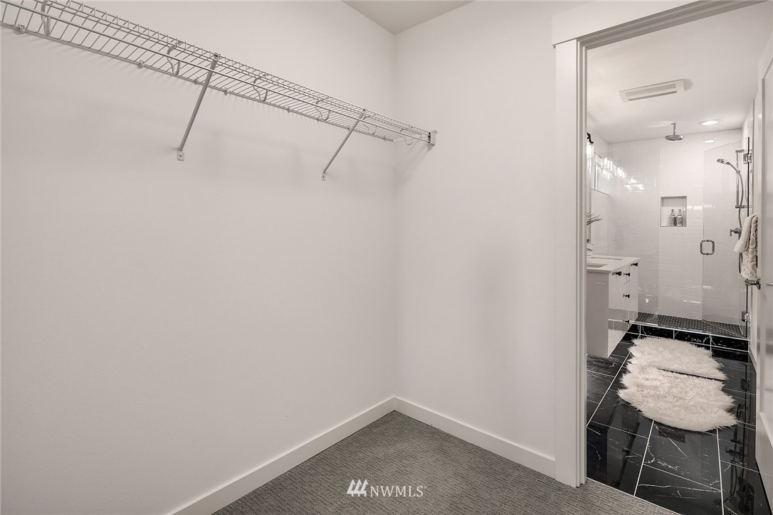 1306 Yakima Avenue South Seattle, WA 98144 - Photo 19 of 29 a bathroom with a sink and shower