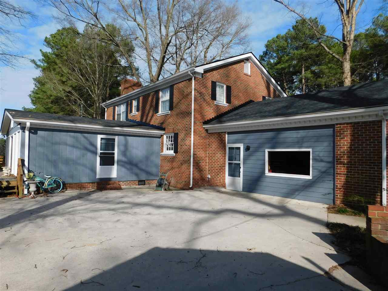 3013 Pearces Road Zebulon, NC 27597 - Photo 25 of 27 Photo 25