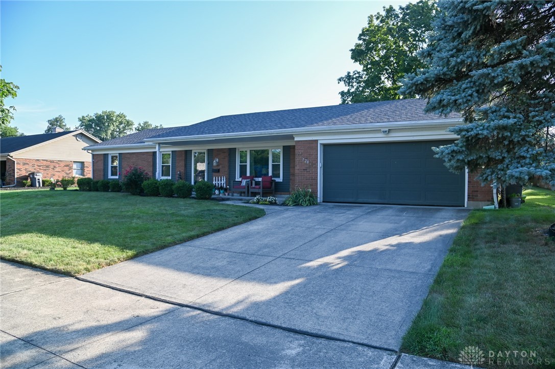 728 Clarendon Road Troy, OH 45373 - Photo 1 of 59 Gallery Image 1