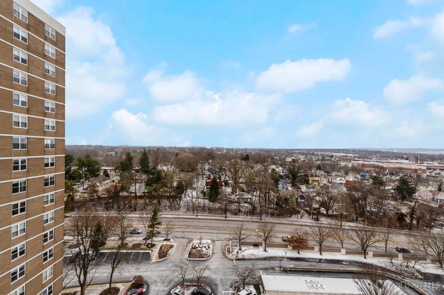2444 Madison Road, Unit 1409 Cincinnati, OH 45208 - Photo 6 of 40