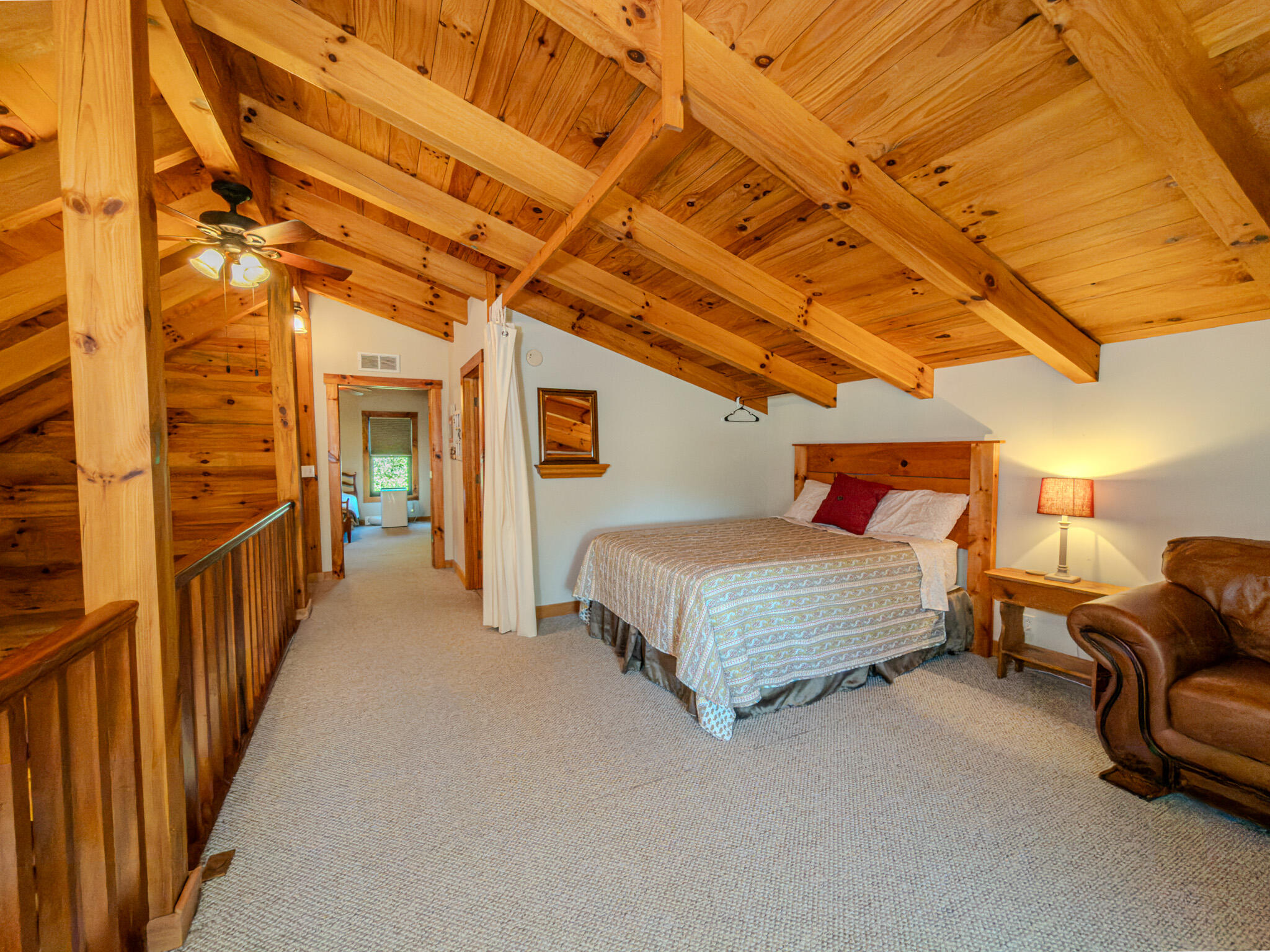 160 Mystic View Road Monticello, KY 42633 - Photo 61 of 83 Loft 2