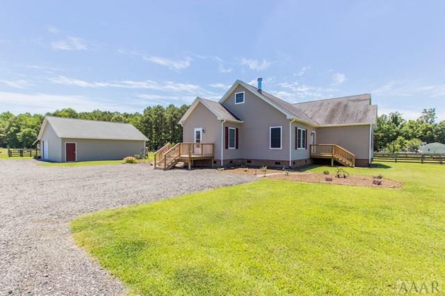 49 Lee's Mill Road Gates, NC 27937 - Photo 23 of 31