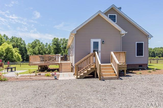 49 Lee's Mill Road Gates, NC 27937 - Photo 25 of 31