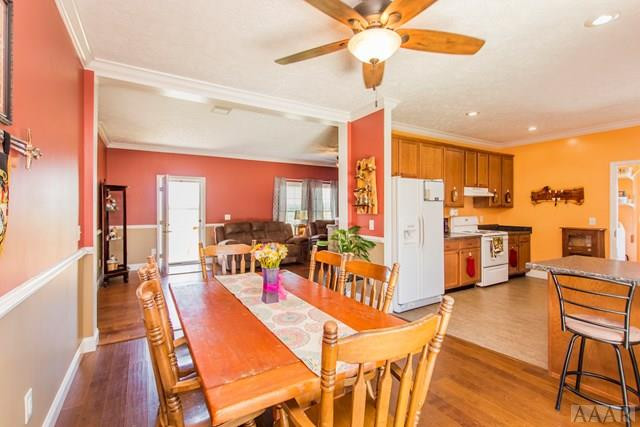 49 Lee's Mill Road Gates, NC 27937 - Photo 6 of 31
