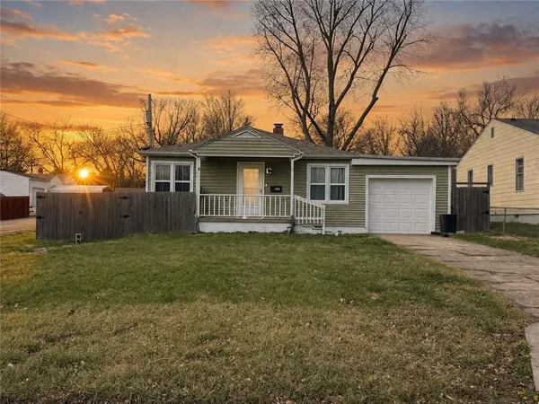 $156,750 | 702 Sunset Avenue, Chillicothe, MO 64601
