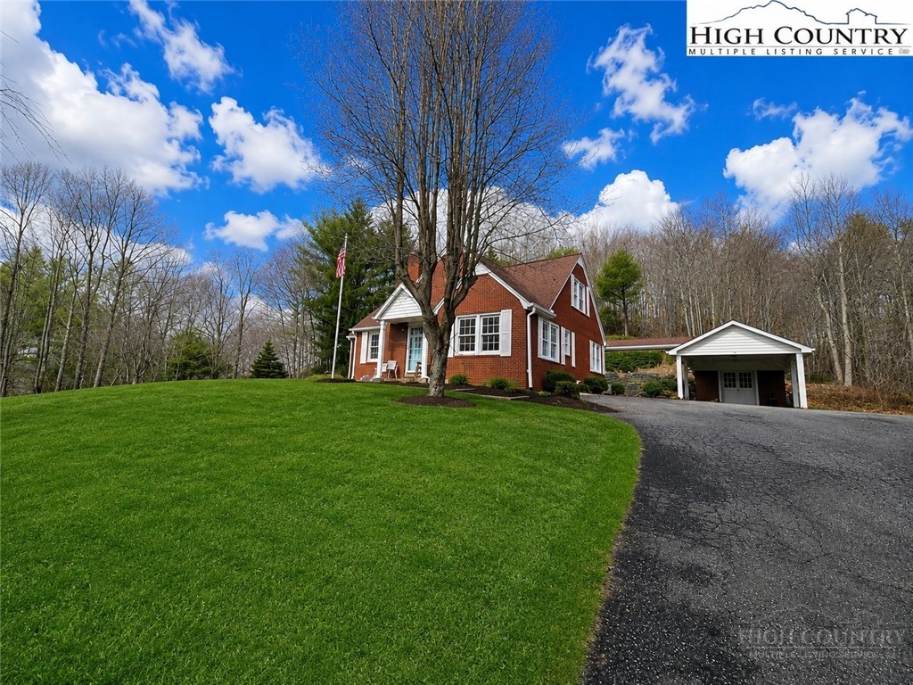 780 Wade Bare Road Jefferson, NC 28640 - Photo 29 of 32