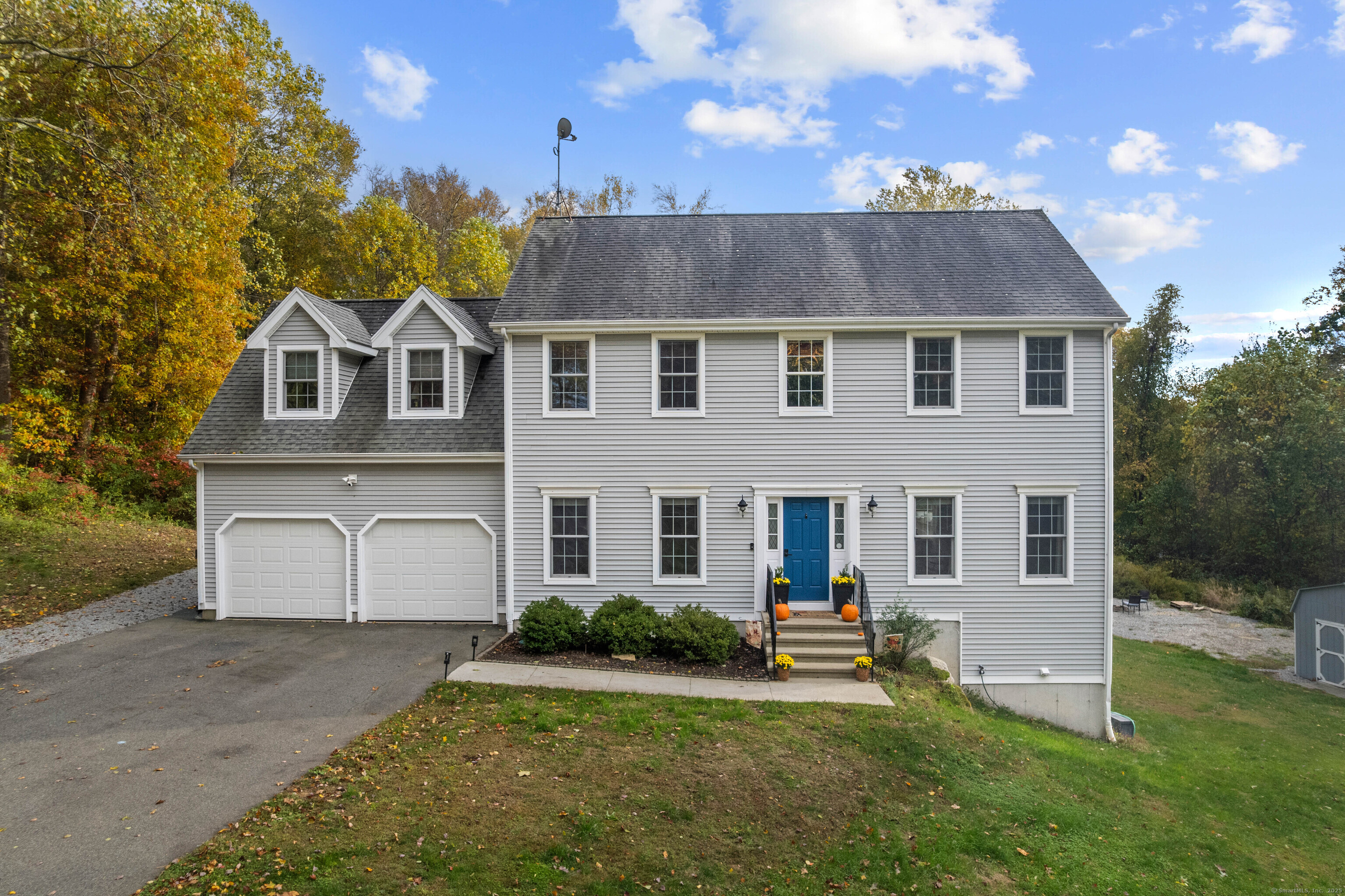 79 Mill Lane Road Salem, CT 06420 - Photo 1 of 1