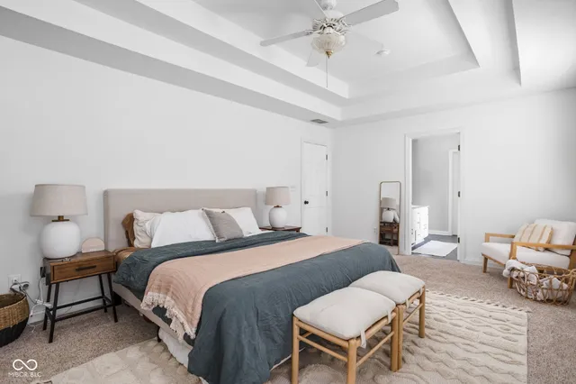 $389,900 | 7772 West Shadow Creek Way, Greenfield, IN 46140