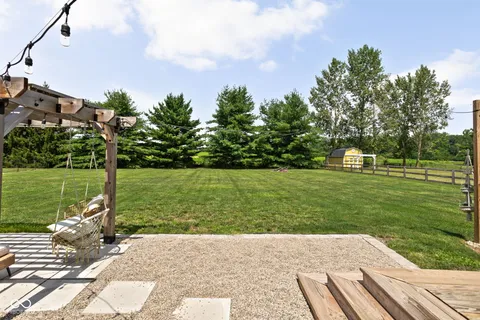 $389,900 | 7772 West Shadow Creek Way, Greenfield, IN 46140