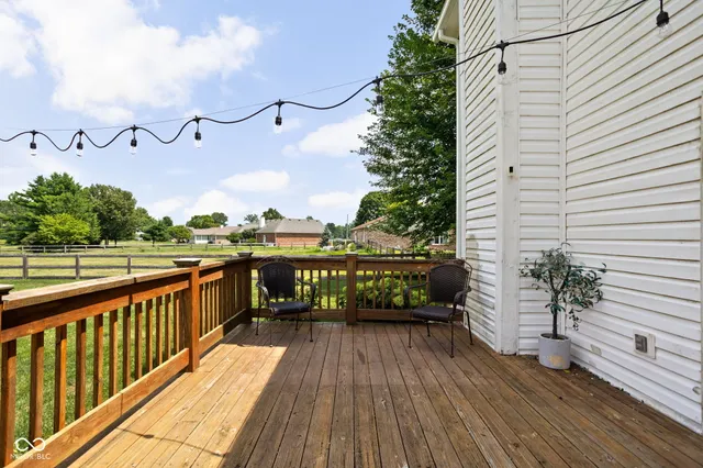 $389,900 | 7772 West Shadow Creek Way, Greenfield, IN 46140