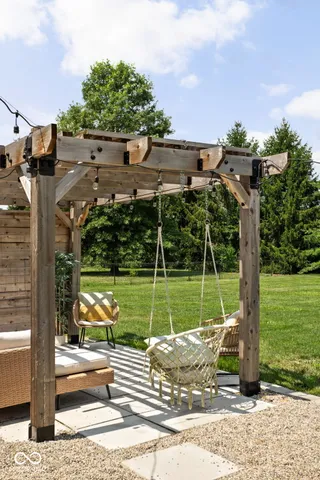 $389,900 | 7772 West Shadow Creek Way, Greenfield, IN 46140