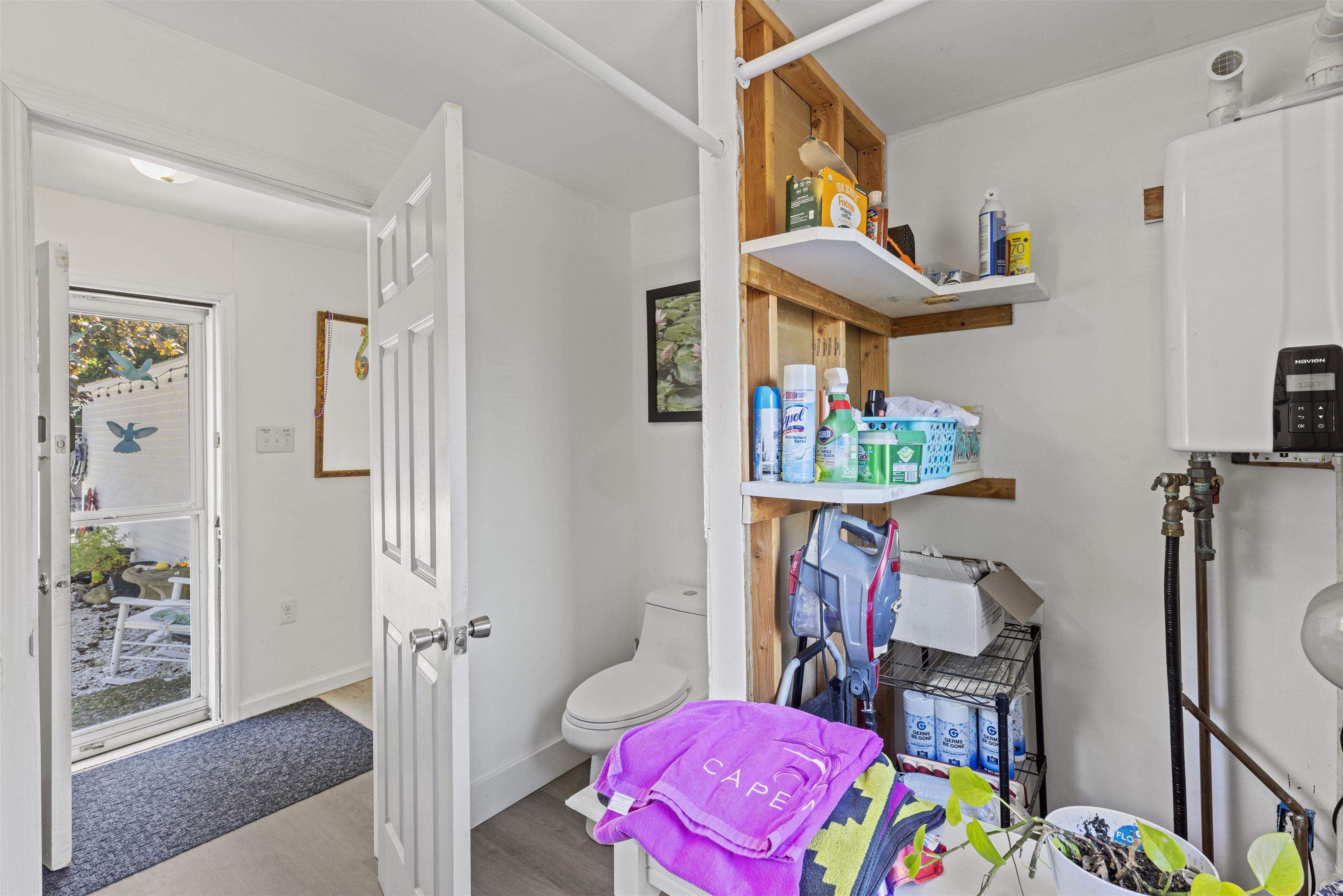 35 Bay Shore Road Cape May, NJ 08204 - Photo 22 of 45