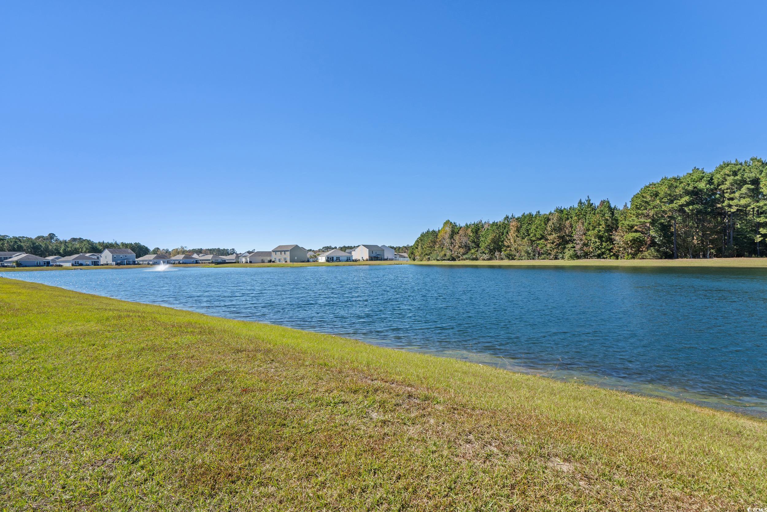 1803 Promise Pl. Myrtle Beach, SC 29588 - Photo 37 of 40 Water view