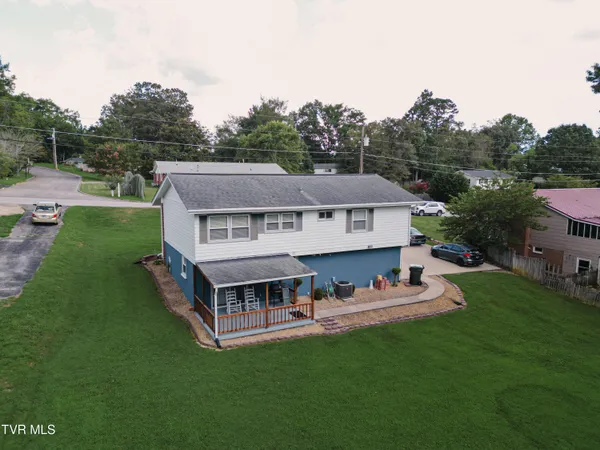 $316,000 | 300 Pinecrest Drive, Greeneville, TN 37743