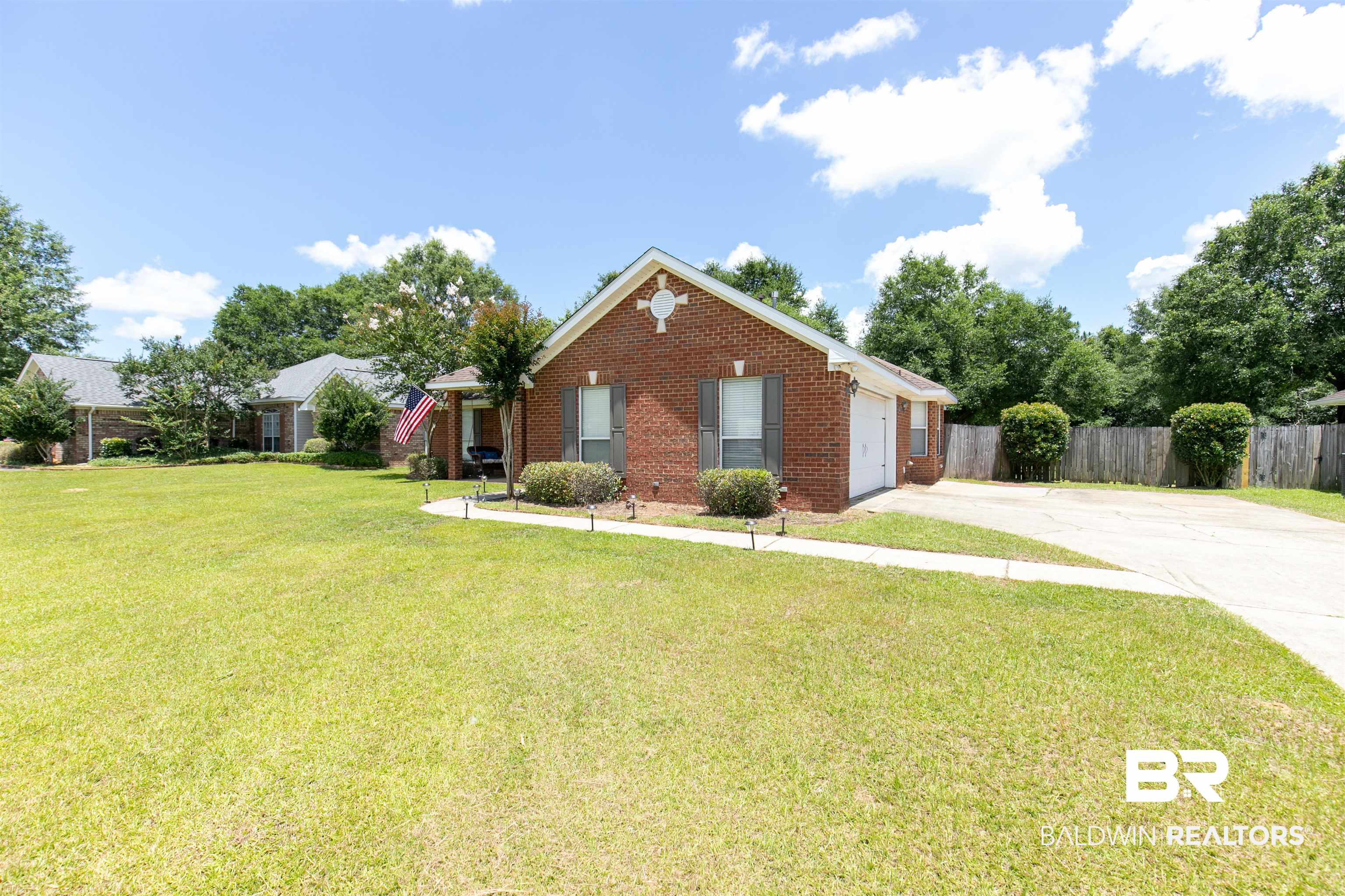 2000 Jonah Drive Semmes, AL 36575 - Photo 2 of 25