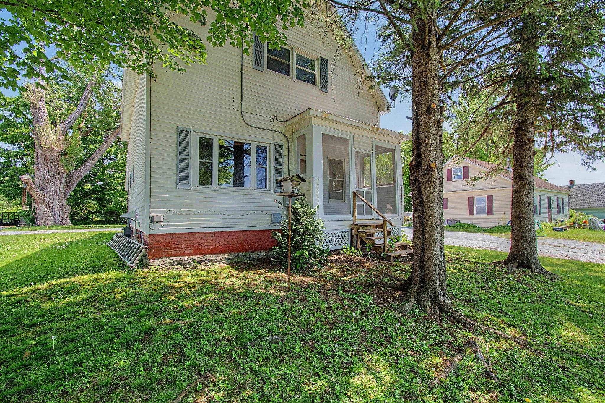 210 Boarding House Street Sheldon, VT 05483 - Photo 1 of 27
