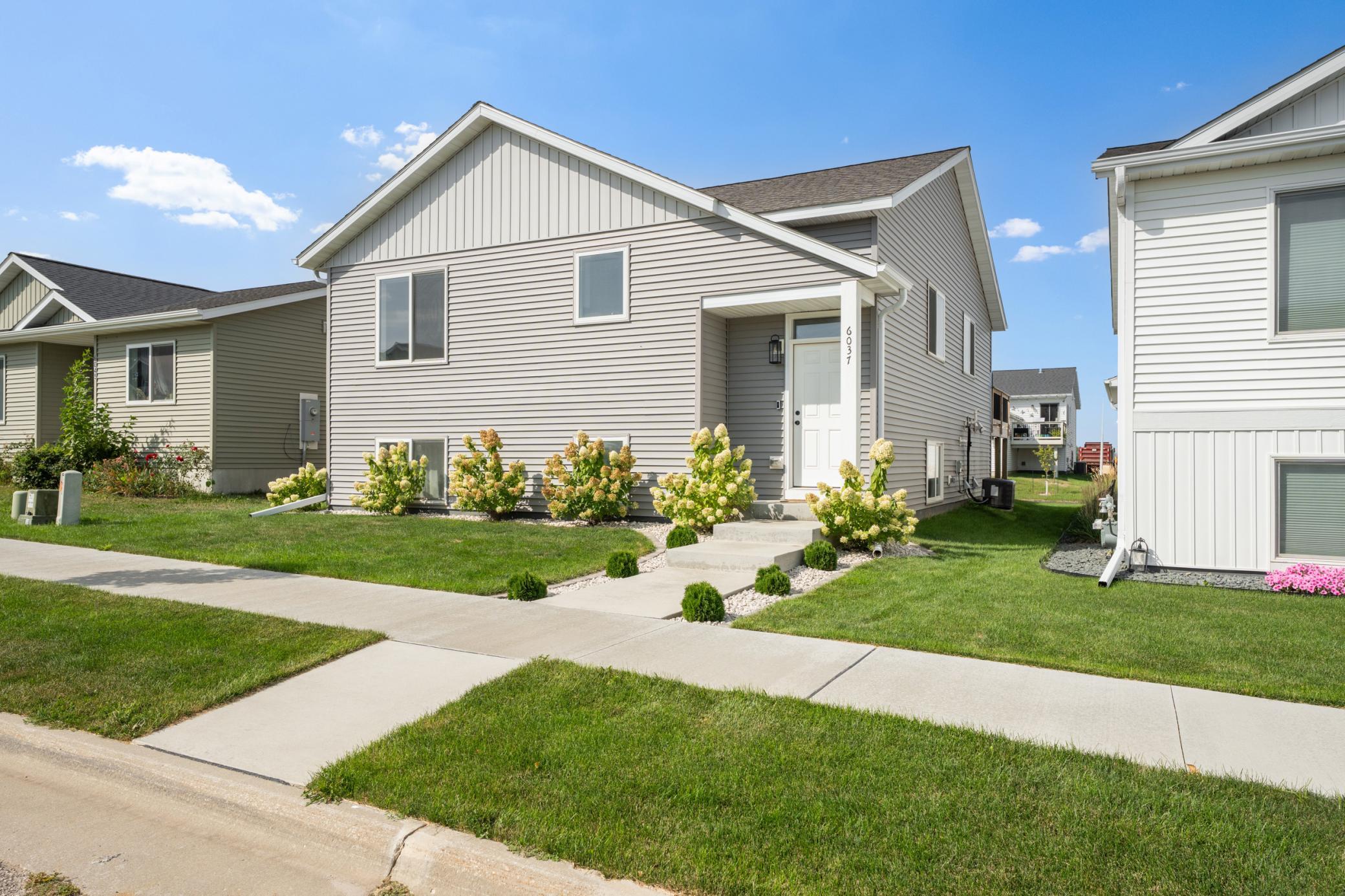 6037 Sandstone Street Northwest Rochester, MN 55901 - Photo 1 of 26 Gallery Image 1